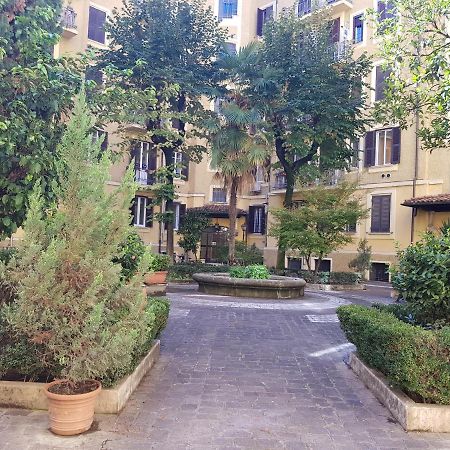 Alexadom Apartment Rome Luaran gambar