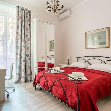Alexadom Apartment Rome Luaran gambar