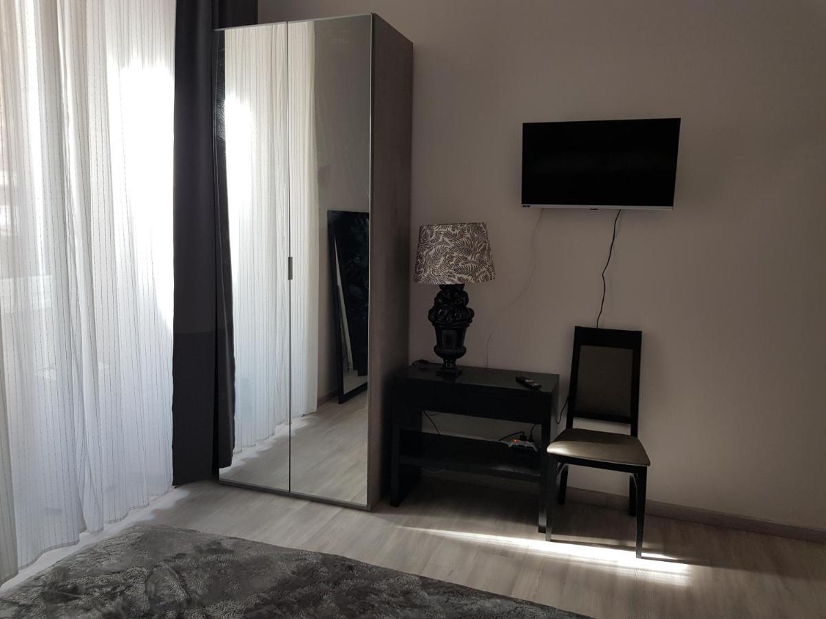 Alexadom Apartment Rome Luaran gambar