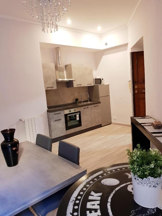 Alexadom Apartment Rome Luaran gambar