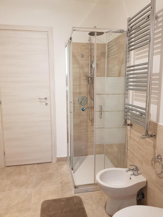 Alexadom Apartment Rome Luaran gambar
