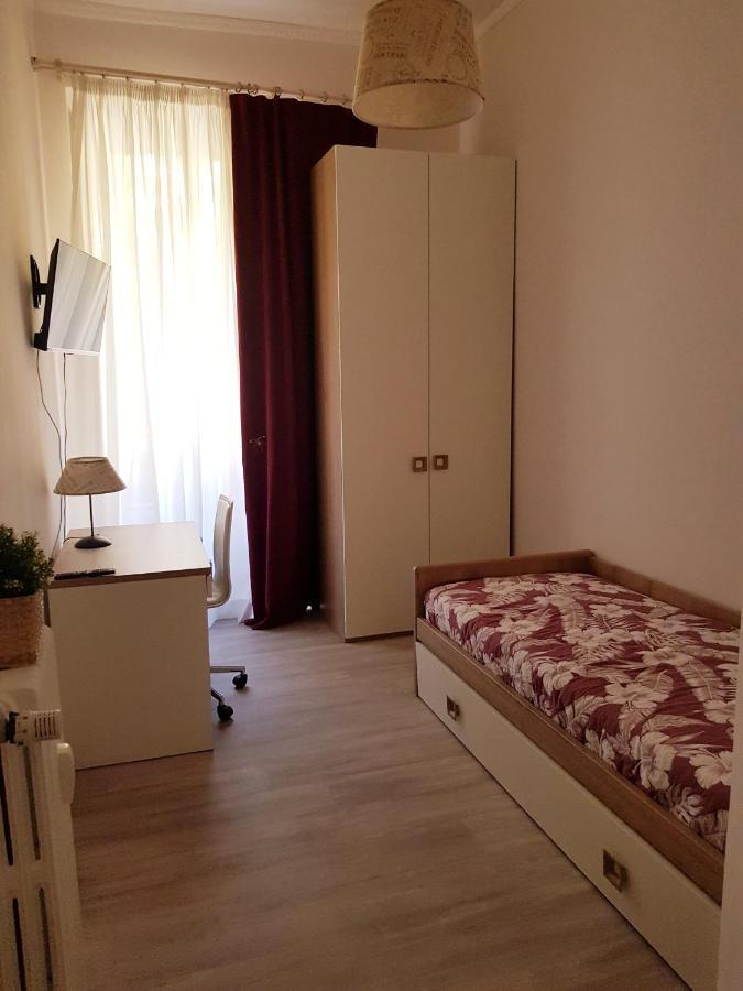 Alexadom Apartment Rome Luaran gambar
