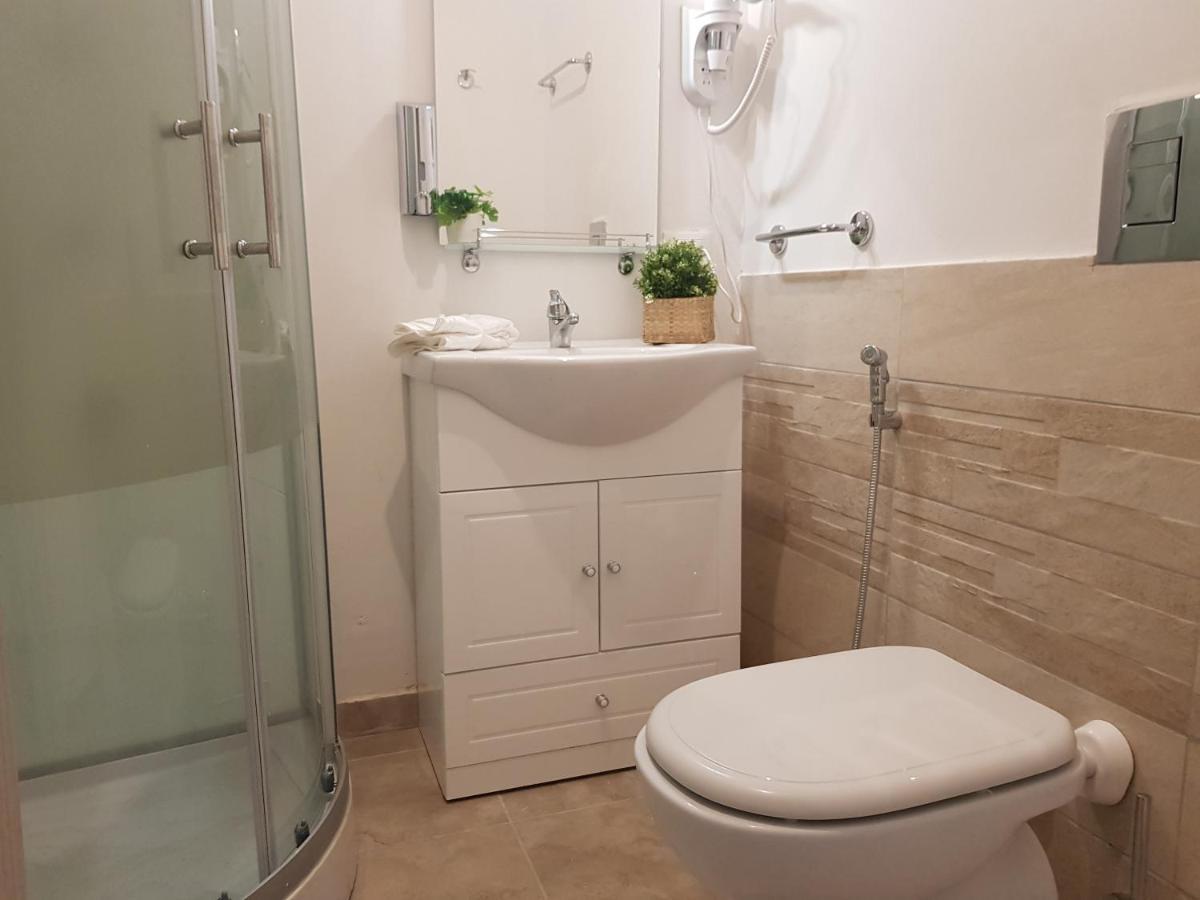 Alexadom Apartment Rome Luaran gambar