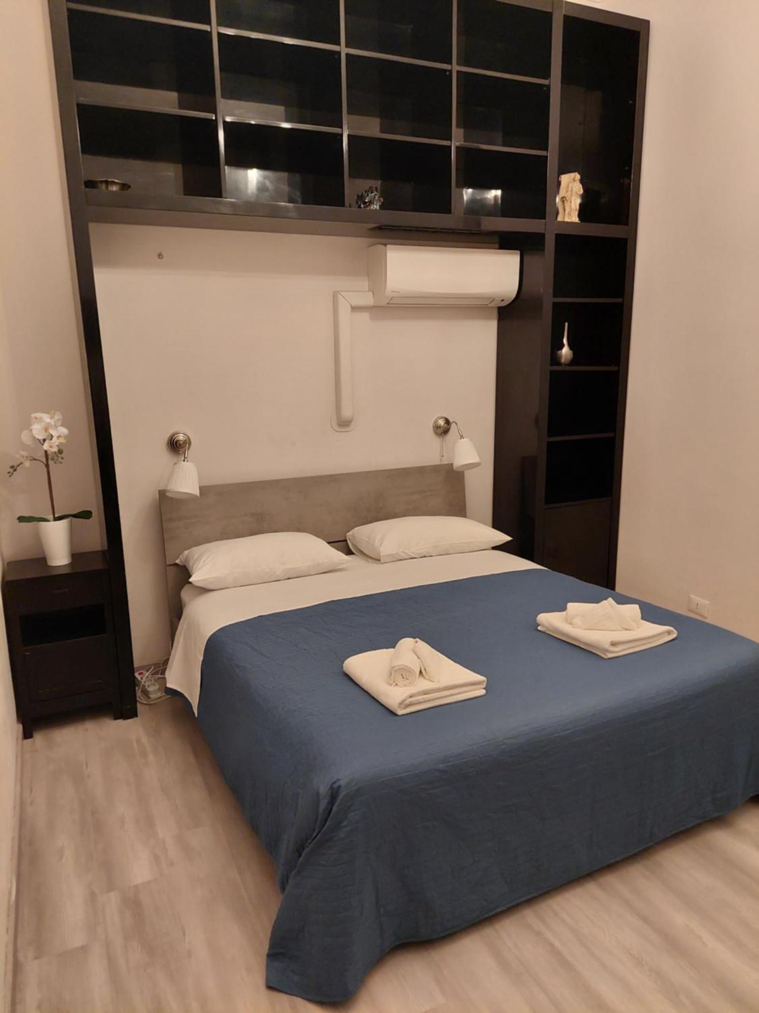 Alexadom Apartment Rome Luaran gambar