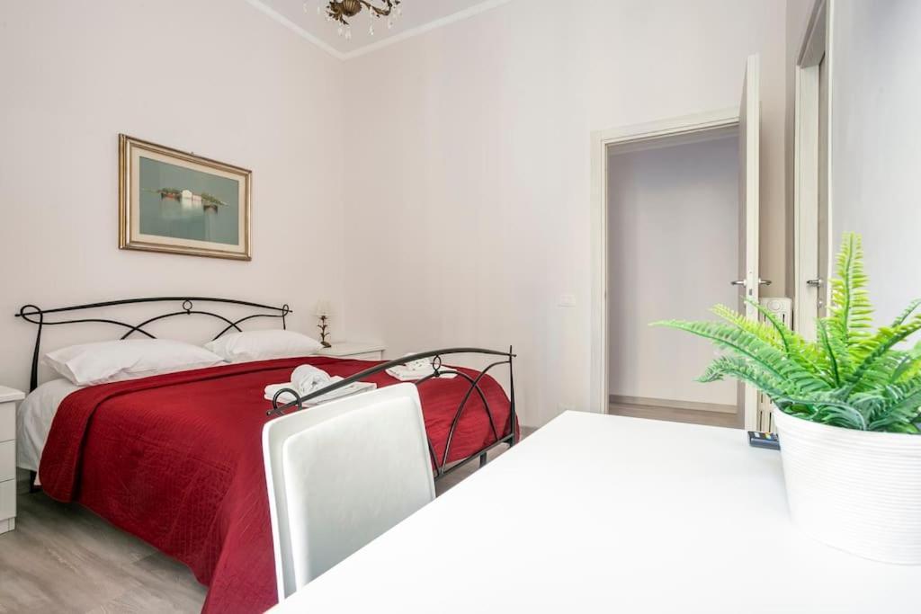 Alexadom Apartment Rome Luaran gambar